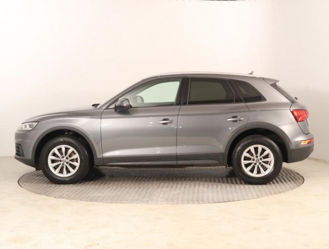 Audi Q5  2.0 TDI 