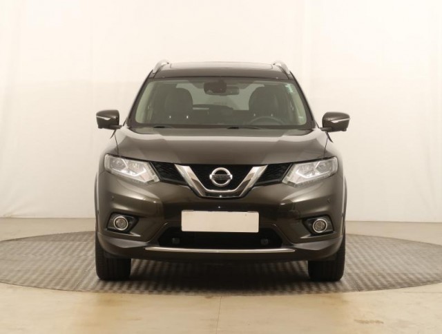 Nissan X-Trail  1.6 DIG-T Tekna