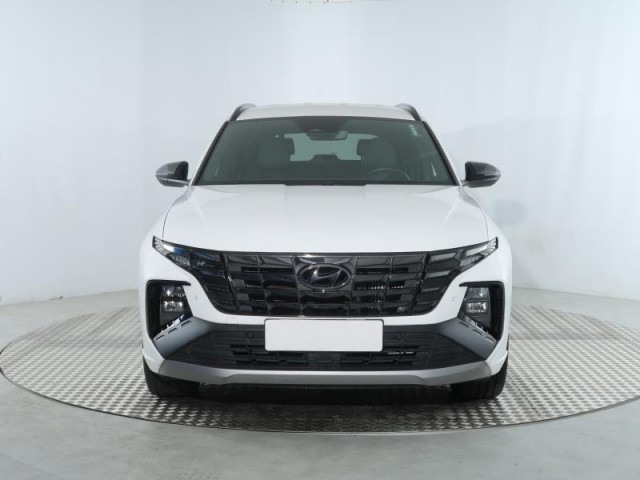 Hyundai Tucson  1.6 T-GDI N-Line