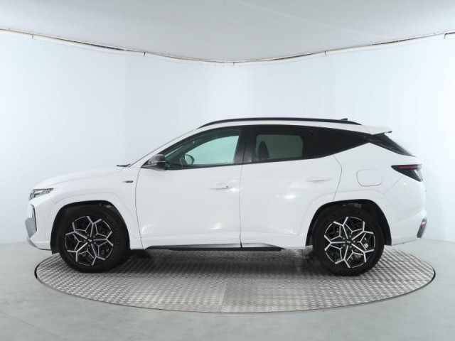 Hyundai Tucson  1.6 T-GDI N-Line