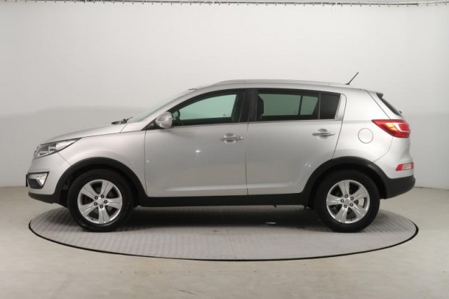 Kia Sportage  1.7 CRDi 