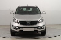 Kia Sportage  1.7 CRDi 