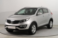 Kia Sportage  1.7 CRDi 