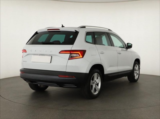 Škoda Karoq  1.6 TDI 