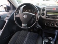 Volkswagen Tiguan  1.4 TSI 