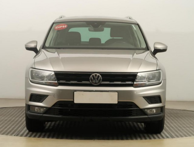 Volkswagen Tiguan  2.0 TDI Comfortline