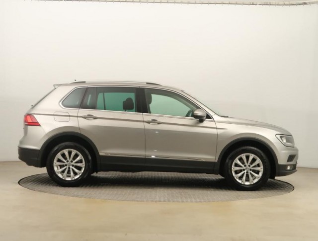 Volkswagen Tiguan  2.0 TDI Comfortline