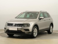 Volkswagen Tiguan  2.0 TDI Comfortline