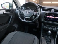 Volkswagen Tiguan  2.0 TDI Comfortline