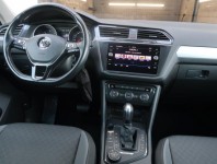 Volkswagen Tiguan  2.0 TDI Comfortline