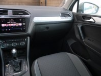 Volkswagen Tiguan  2.0 TDI Comfortline