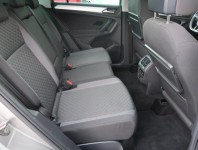 Volkswagen Tiguan  2.0 TDI Comfortline