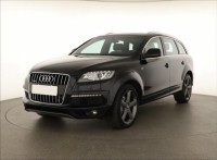 Audi Q7  3.0 TDI S-Line