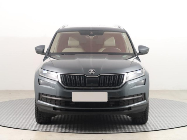 Škoda Kodiaq  2.0 TDI Style Plus