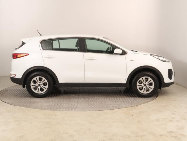 Kia Sportage  1.6 GDI 