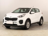 Kia Sportage  1.6 GDI 