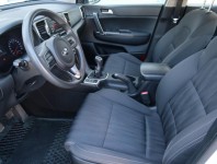 Kia Sportage  1.6 GDI 