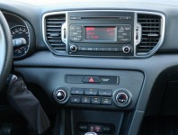 Kia Sportage  1.6 GDI 