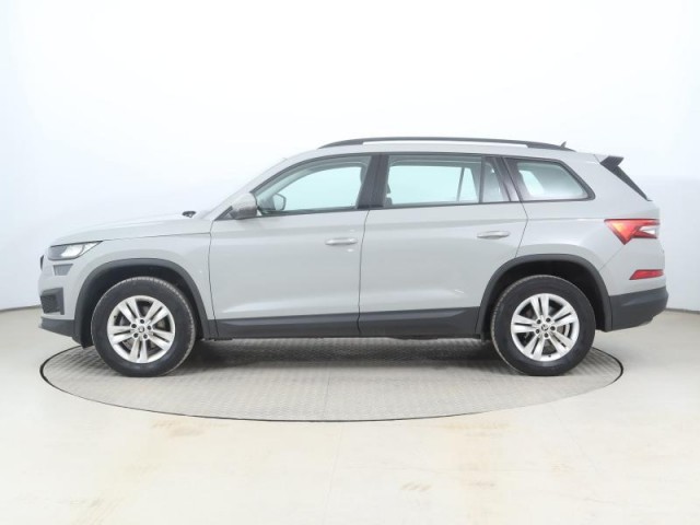 Škoda Kodiaq  1.5 TSI 