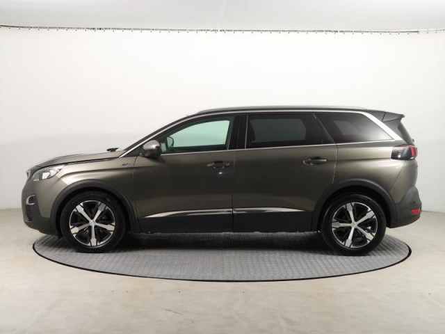 Peugeot 5008  2.0 BlueHDi GT Line