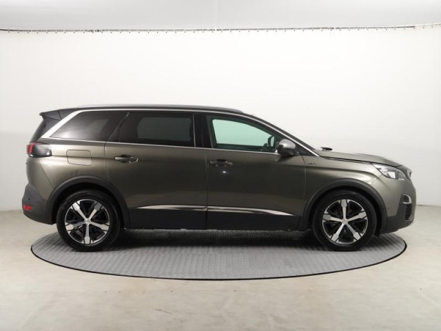 Peugeot 5008  2.0 BlueHDi GT Line