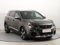 Peugeot 5008  2.0 BlueHDi GT Line