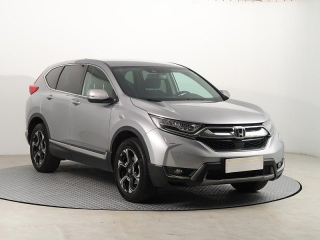 Honda CR-V  1.5 VTEC Turbo 