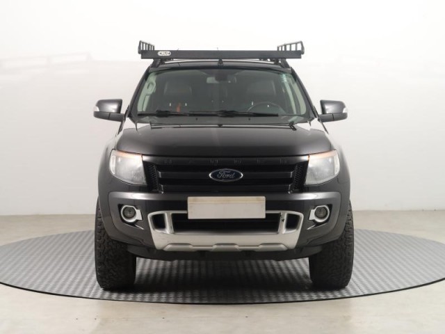 Ford Ranger  3.2 TDCi 