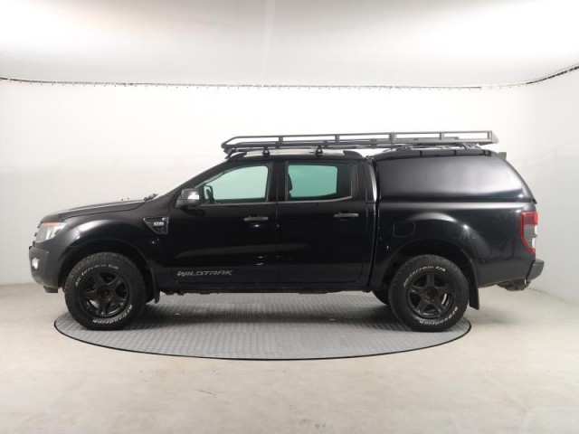 Ford Ranger  3.2 TDCi 