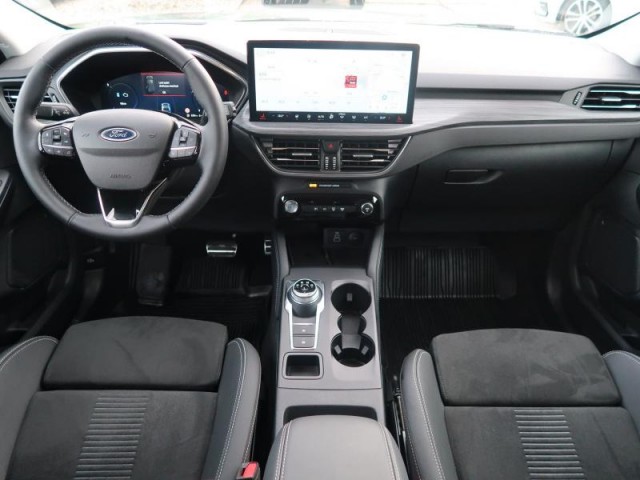 Ford Kuga  2.5 Hybrid 