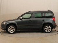 Škoda Yeti  1.4 TSI 