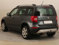 Škoda Yeti  1.4 TSI 