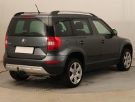 Škoda Yeti  1.4 TSI 