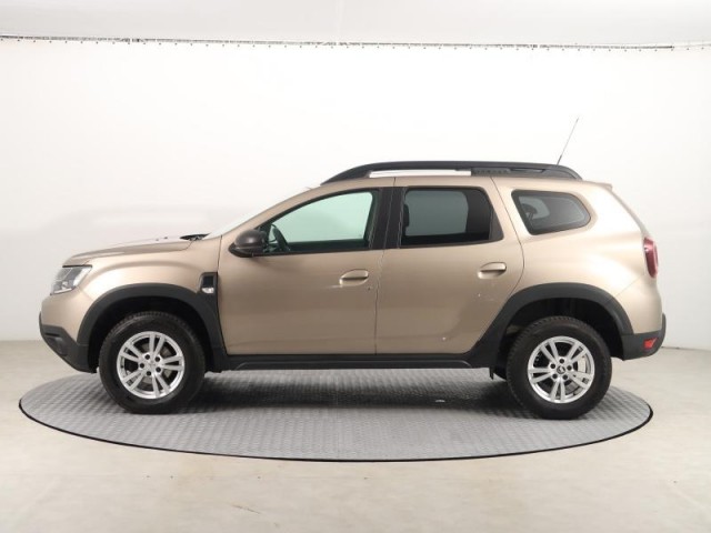 Dacia Duster  1.0 TCe 