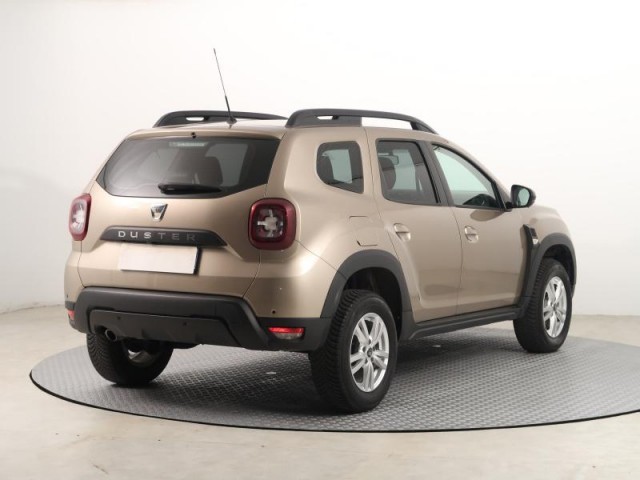 Dacia Duster  1.0 TCe 