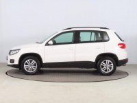 Volkswagen Tiguan  2.0 TDI 