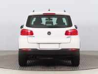 Volkswagen Tiguan  2.0 TDI 