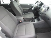 Volkswagen Tiguan  2.0 TDI 