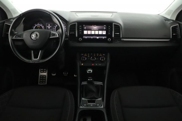 Škoda Karoq  1.0 TSI Ambition