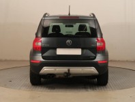 Škoda Yeti  1.4 TSI 