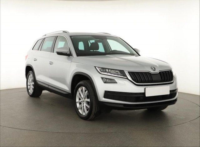 Škoda Kodiaq  2.0 TDI 