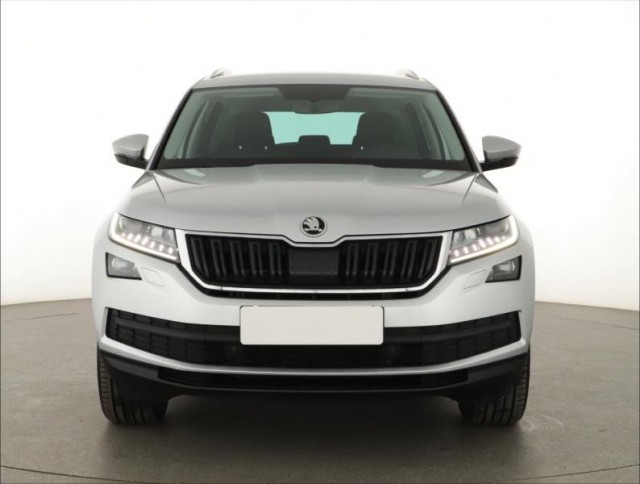 Škoda Kodiaq  2.0 TDI 