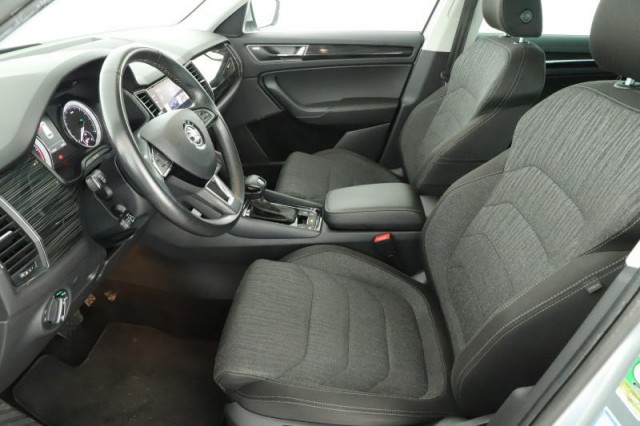 Škoda Kodiaq  2.0 TDI 