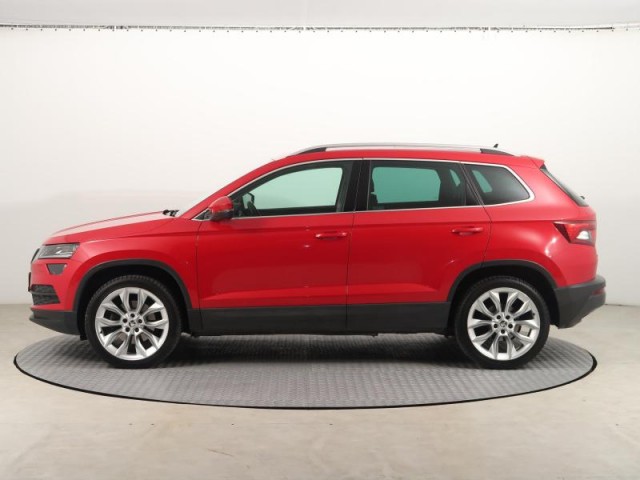 Škoda Karoq  2.0 TDI 