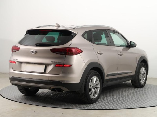 Hyundai Tucson  1.6 CRDi 