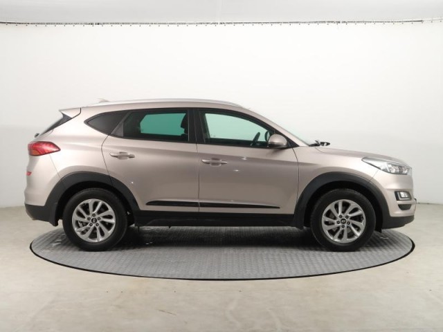 Hyundai Tucson  1.6 CRDi 