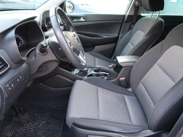 Hyundai Tucson  1.6 CRDi 