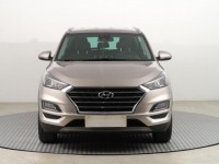 Hyundai Tucson  1.6 CRDi 