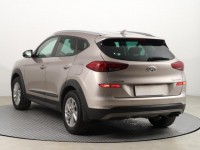 Hyundai Tucson  1.6 CRDi 