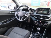 Hyundai Tucson  1.6 CRDi 